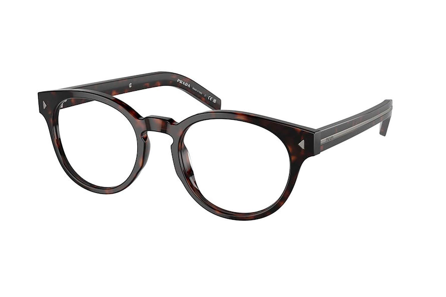 Prada A14V 17N1O1 size 50 Eyewear Price: 248,00