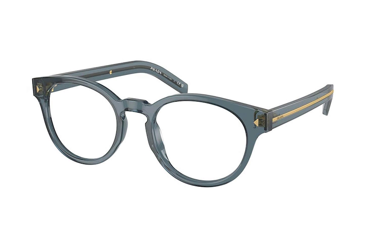 Prada A14V 17T1O1 size 52 Eyewear Price: 248,00