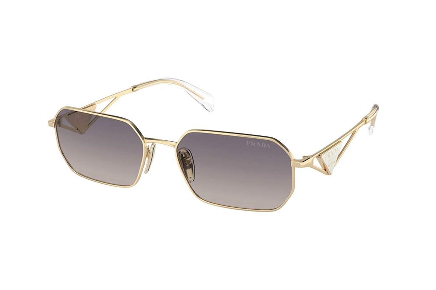 Prada A51S ZVN30C size 58 Sunglasses Price: 274,99