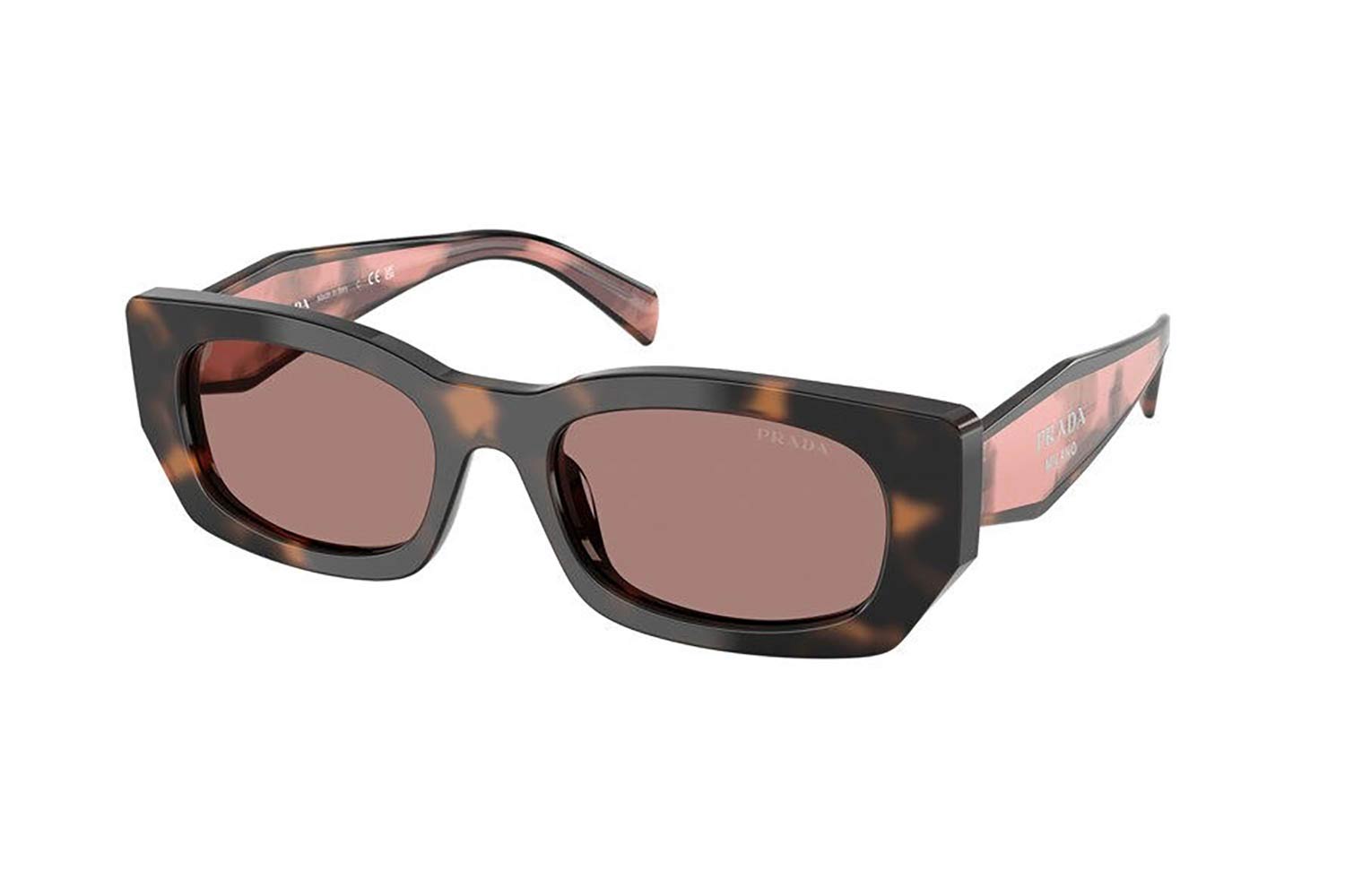 Prada B05S 23A60B size 53 Sunglasses Price: 204,96