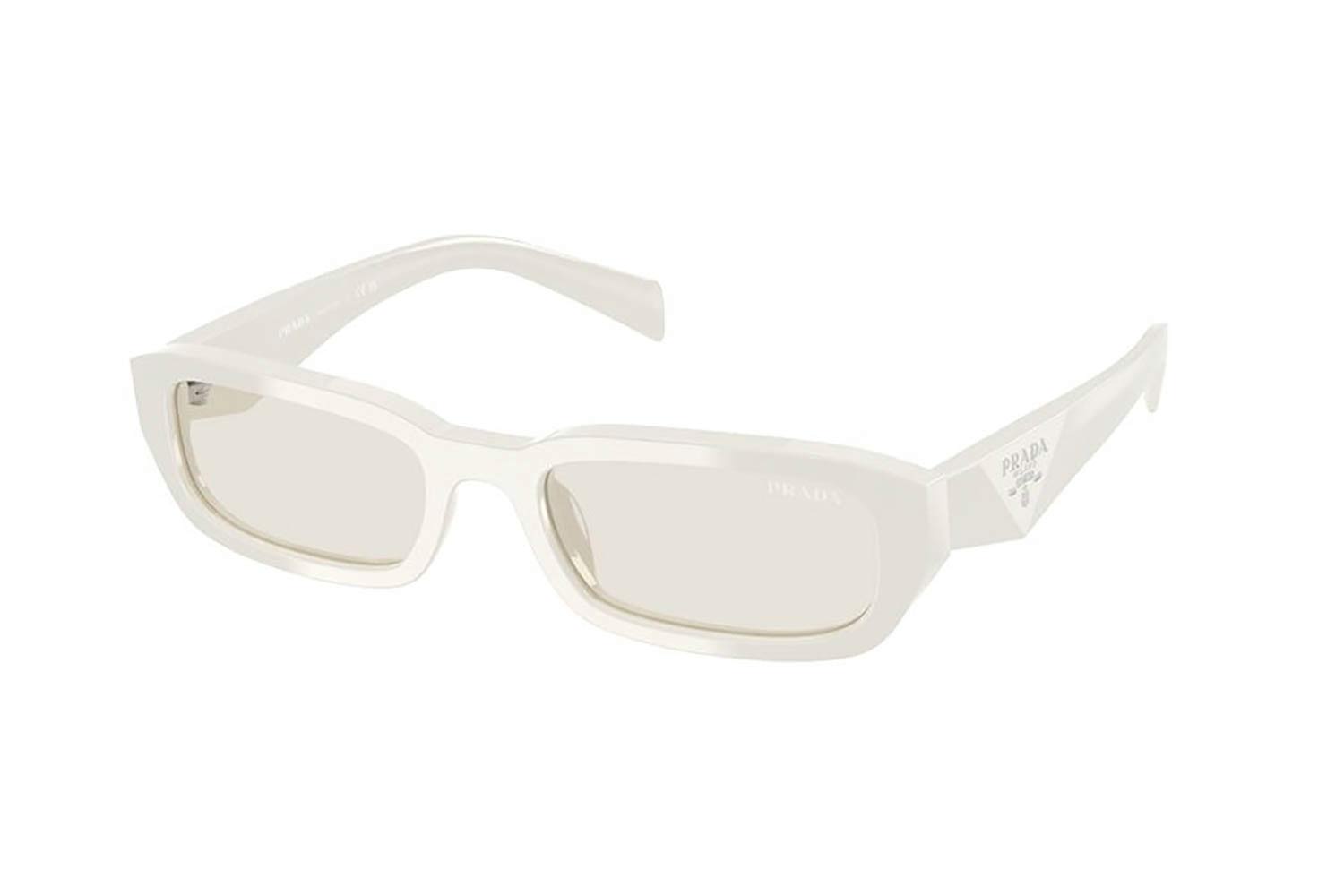 Prada B06S 26A40I size 53 Sunglasses Price: 337,98