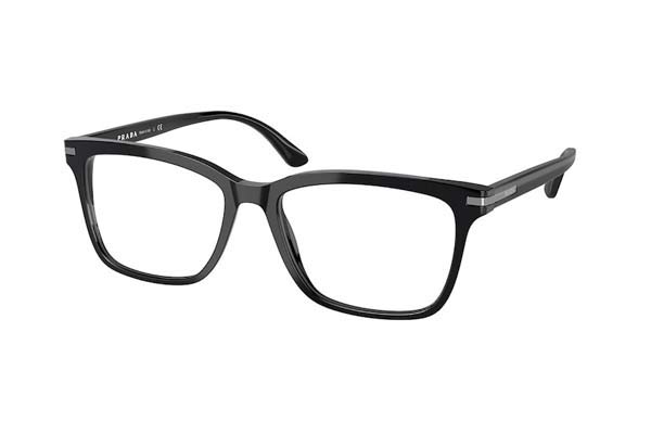 Prada 14WV 1AB1O1 size 56 Eyewear Price: 131,99