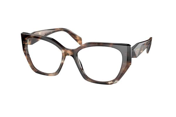 Prada 18WV 07R1O1 size 54 Eyewear Price: 189,00