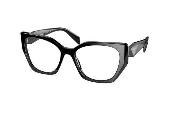 Prada 18WV 1AB1O1 size 54 Eyewear Price: 166,99