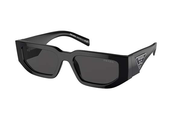 Prada 09ZS 1AB5S0 size 54 Sunglasses Price: 274,93