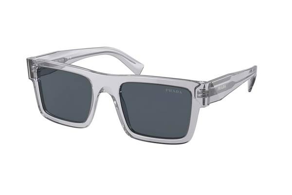 Prada 19WS U4309T size 52 Sunglasses Price: 221,00