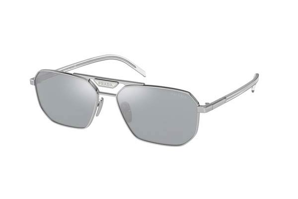 Prada 58YS 1BC02R size 57 Sunglasses Price: 293,99