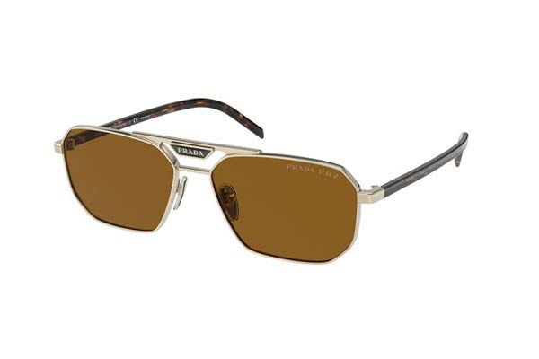 Prada 58YS ZVN5Y1 size 57 Sunglasses Price: 303,00