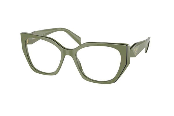 Prada 18WV 13J1O1 size 54 Eyewear Price: 202,00