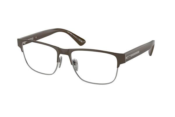 Prada 57ZV 17J1O1 size 54 Eyewear Price: 250,00