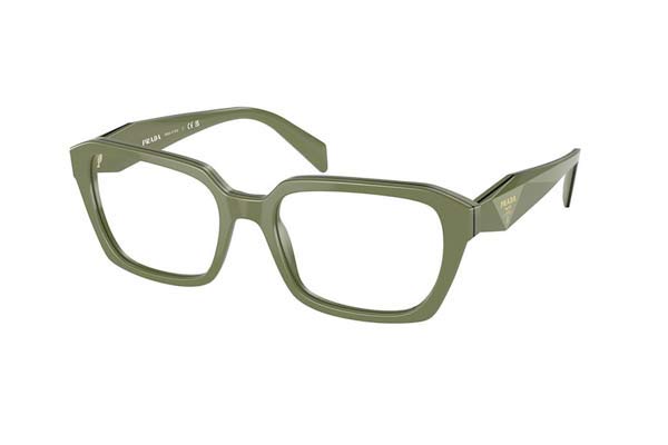 Prada 14ZV 13J1O1 size 52 Eyewear Price: 202,00