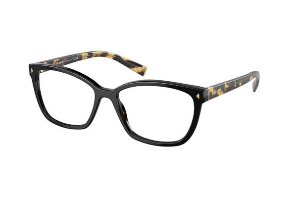 Prada 15ZV 3891O1 size 55 Eyewear Price: 186,00