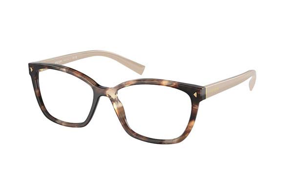 Prada 15ZV 07R1O1 size 53 Eyewear Price: 163,98