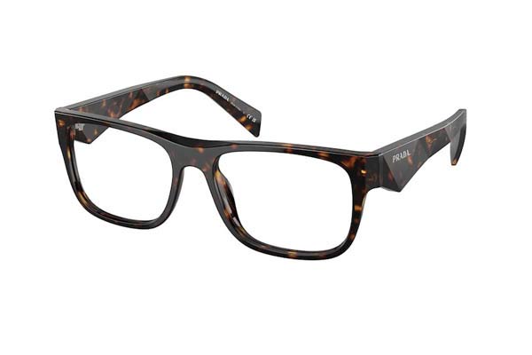Prada 22ZV 19J1O1 size 53 Eyewear Price: 234,00