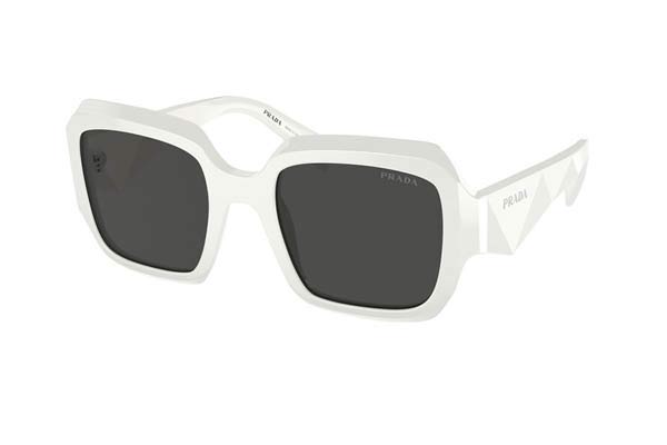 Prada 28ZS 17K08Z size 53 Sunglasses Price: 217,00