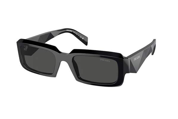 Prada 27ZS 16K08Z size 54 Sunglasses Price: 257,99