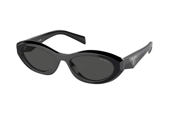 Prada 26ZS 16K08Z size 55 Sunglasses Price: 244,99