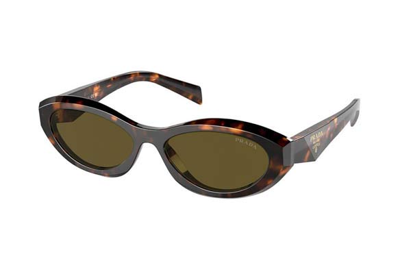 Prada 26ZS 14L09Z size 55 Sunglasses Price: 260,94