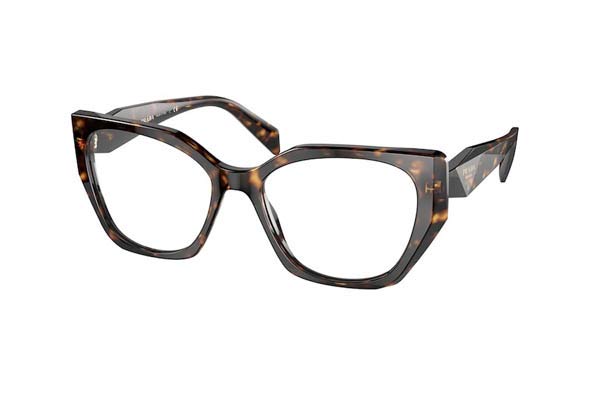 Prada 18WV 2AU1O1 size 54 Eyewear Price: 166,98
