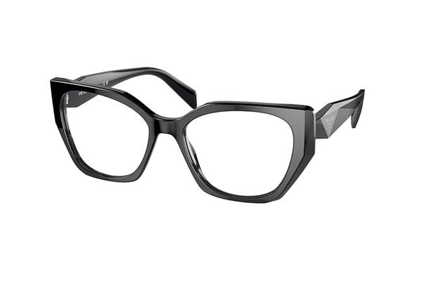 Prada 18WV 1AB1O1 size 52 Eyewear Price: 202,00