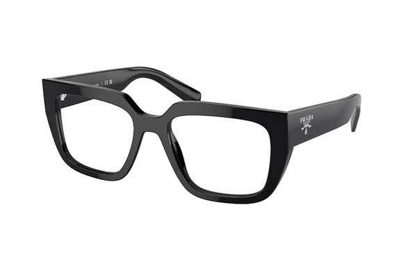 Prada A03V 16K1O1 size 52 Eyewear Price: 214,99