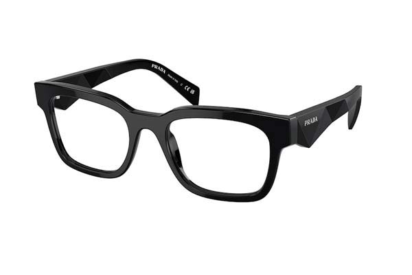 Prada A10V 16K1O1 size 53 Eyewear Price: 231,00
