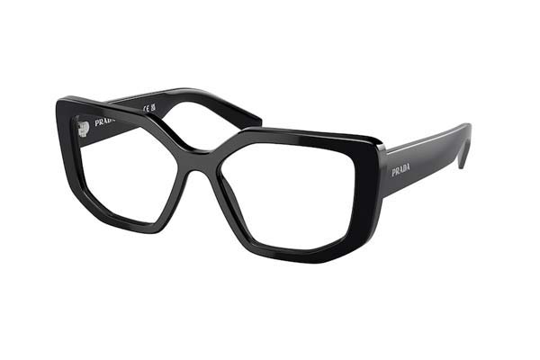 Prada A04V 1AB1O1 size 54 Eyewear Price: 279,99