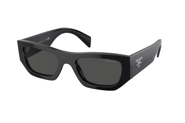 Prada A01S 16K08Z size 53 Sunglasses Price: 267,98