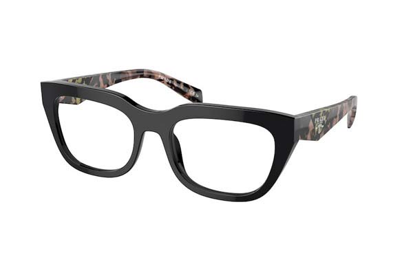 Prada A06V 13P1O1 size 52 Eyewear Price: 218,00
