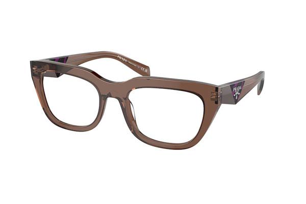 Prada A06V 17O1O1 size 52 Eyewear Price: 218,00