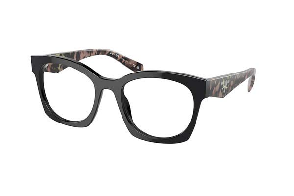Prada A05V 13P1O1 size 50 Eyewear Price: 218,00