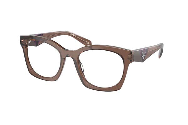 Prada A05V 17O1O1 size 50 Eyewear Price: 218,00