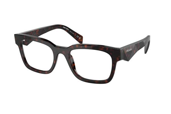 Prada A10V 17N1O1 size 53 Eyewear Price: 234,00