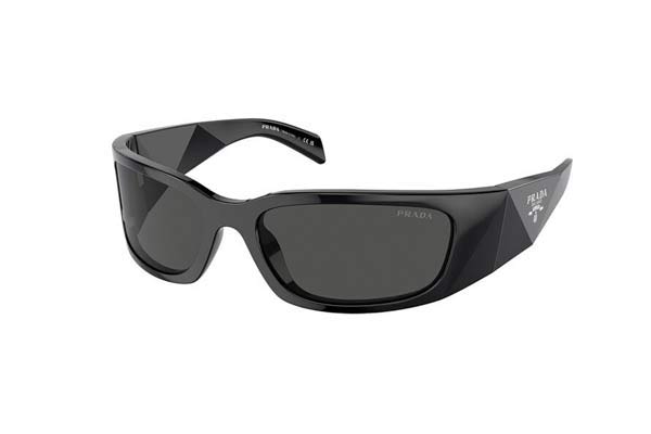 Prada A19S 1AB5S0 size 60 Sunglasses Price: 308,99