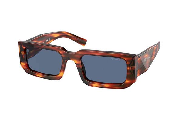 Prada 06YS 17R06A size 53 Sunglasses Price: 249,32
