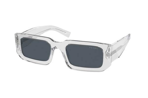 Prada 06YS 12R09T size 53 Sunglasses Price: 259,96