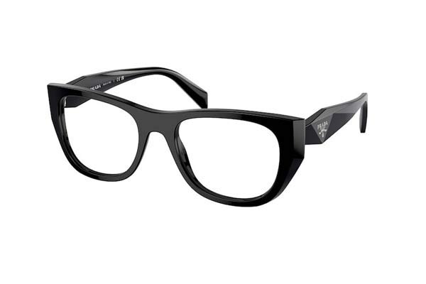 Prada A18V 16K1O1 size 52 Eyewear Price: 233,00