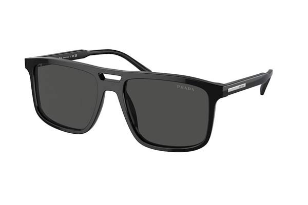 Prada A22S 16K08Z size 58 Sunglasses Price: 204,36