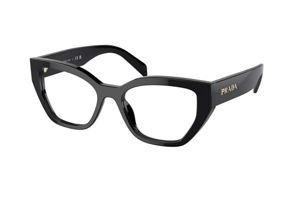 Prada A16V 16K1O1 size 53 Eyewear Price: 248,00