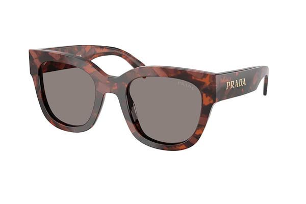 Prada C04S 23F80Q size 52 Sunglasses Price: 274,98
