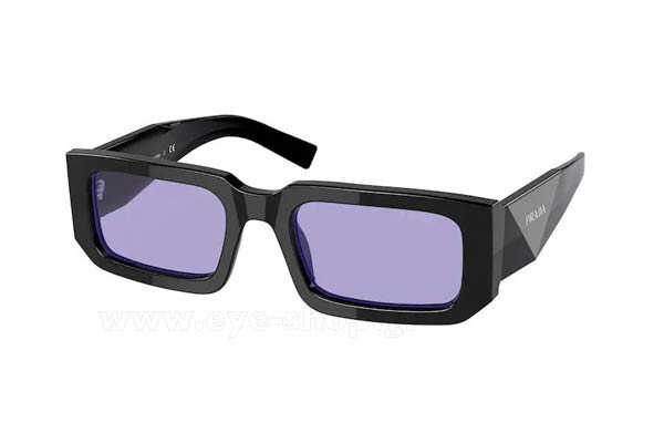 Prada 06YS 02Z01O size 53 Sunglasses Price: 281,96