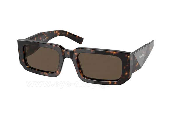 Prada 06YS 2AU8C1 size 53 Sunglasses Price: 249,38