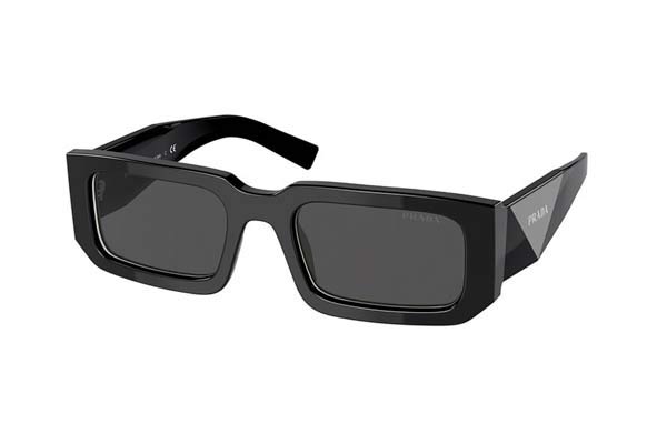 Prada 06YS 09Q5S0 size 53 Sunglasses Price: 260,93