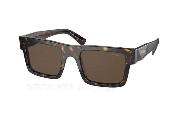 Prada 19WS 2AU8C1 size 52 Sunglasses Price: 240,99