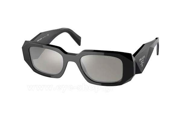 Prada PR 17WS Sunglasses - Prada Authorized Retailer | coolframes.com