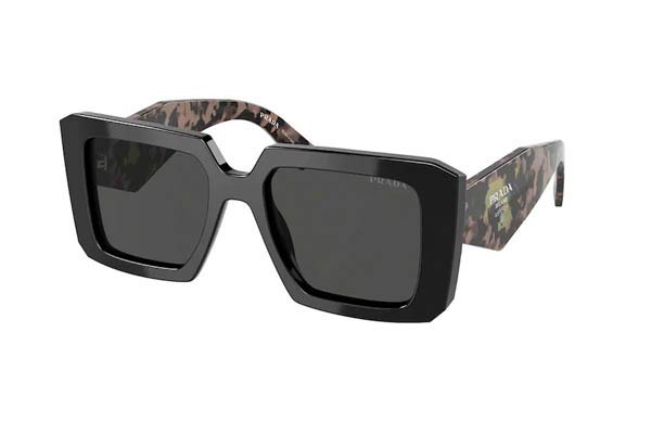 Prada 23YS 1AB5S0 size 51 Sunglasses Price: 246,81