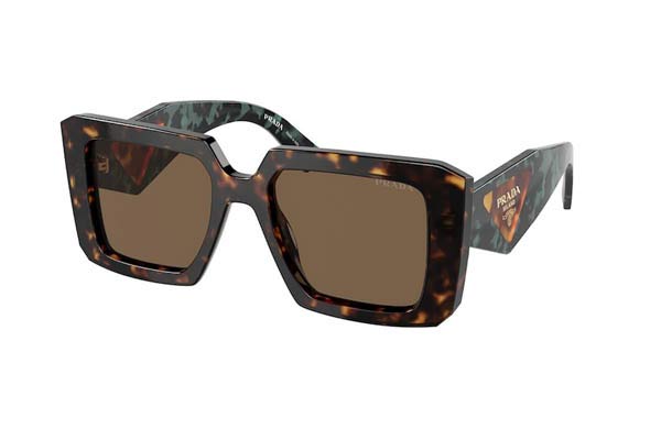 Prada 23YS 2AU06B size 51 Sunglasses Price: 246,94