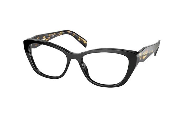 Prada 19WV 1AB1O1 size 53 Eyewear Price: 178,00