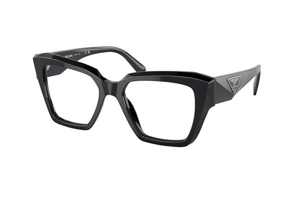 Prada 09ZV 1AB1O1 size 51 Eyewear Price: 188,98