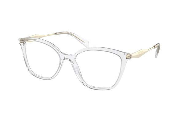 Prada 02ZV 2AZ1O1 size 52 Eyewear Price: 198,99